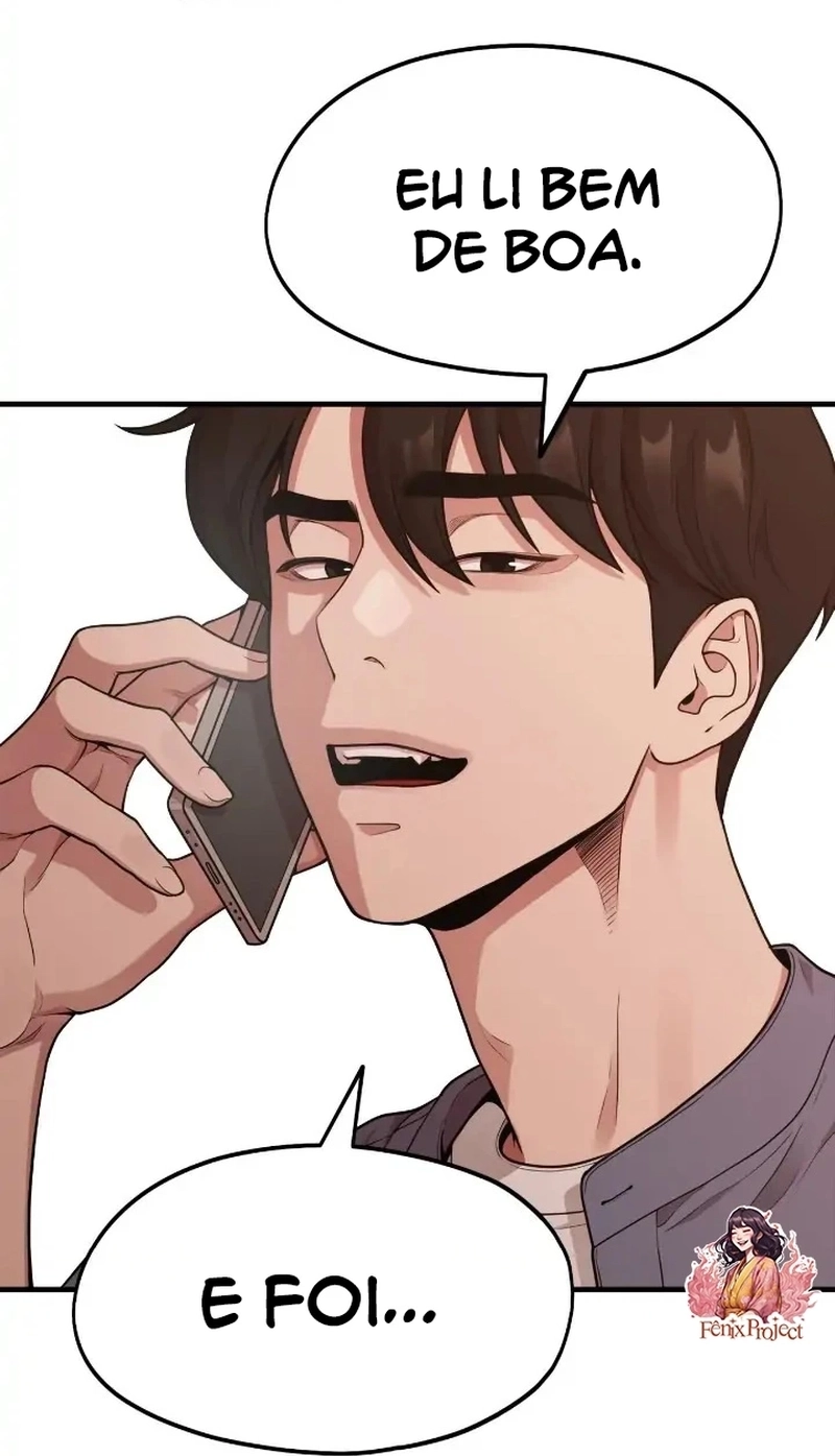 A Vida De Uma Artista De Webtoon Capítulo 10 Página 80