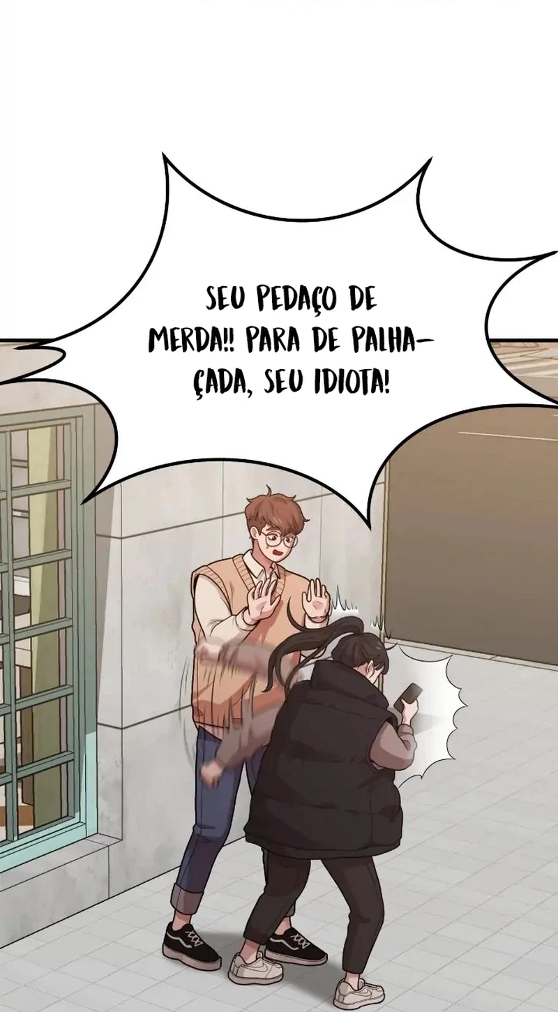 A Vida De Uma Artista De Webtoon Capítulo 10 Página 82