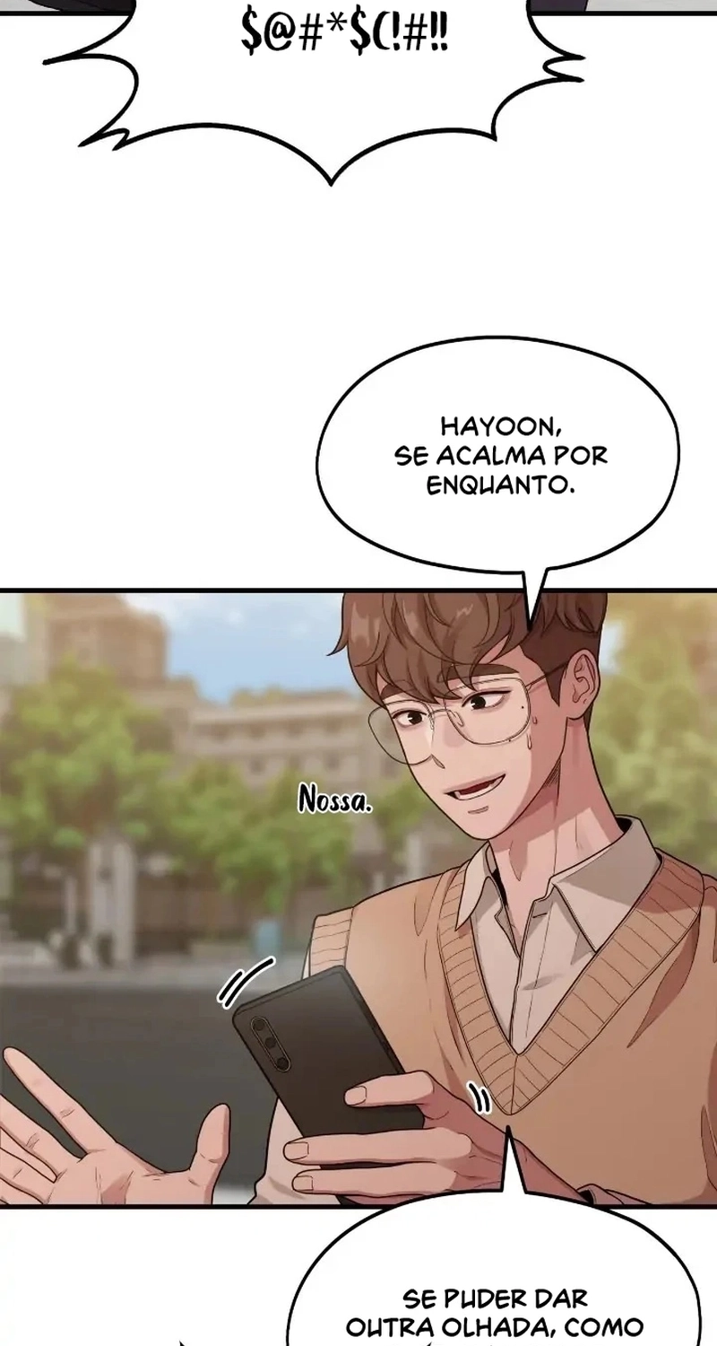 A Vida De Uma Artista De Webtoon Capítulo 10 Página 84