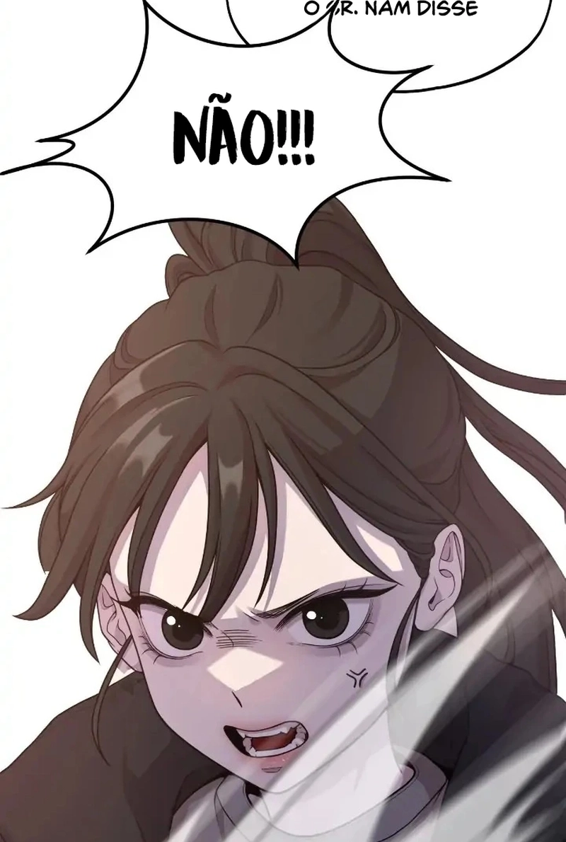 A Vida De Uma Artista De Webtoon Capítulo 10 Página 85