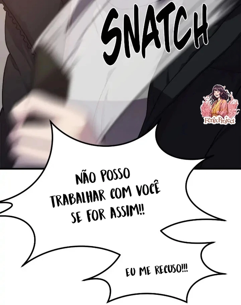 A Vida De Uma Artista De Webtoon Capítulo 10 Página 86