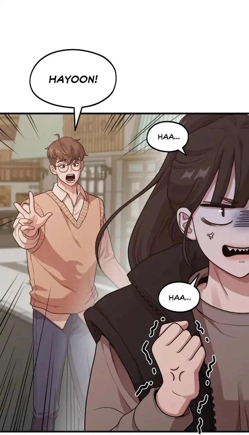 A Vida De Uma Artista De Webtoon Capítulo 10 Página 87