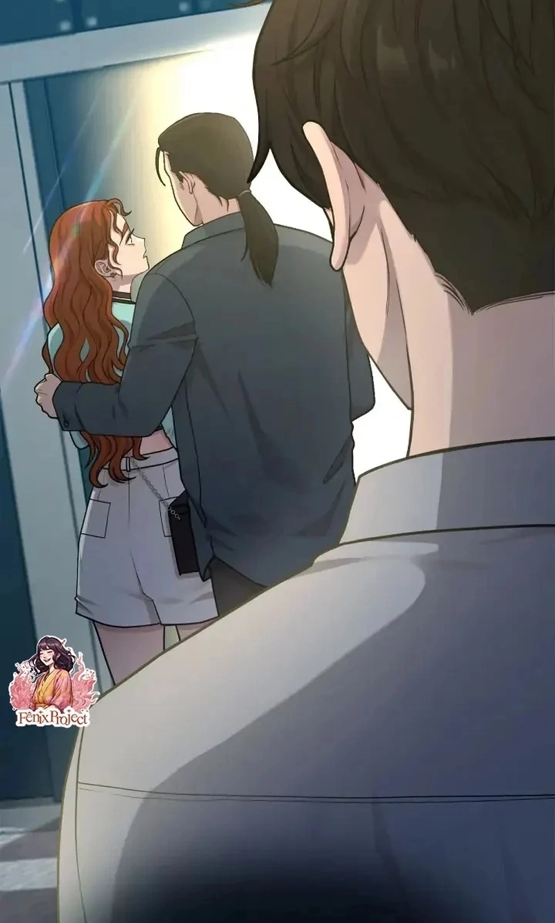 A Vida De Uma Artista De Webtoon Capítulo 10 Página 9