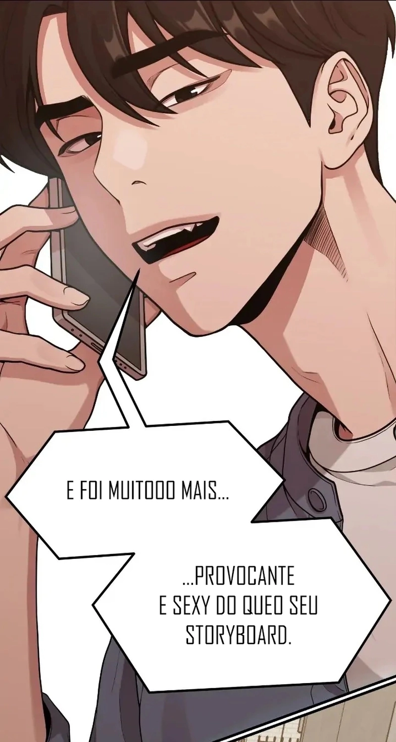A Vida De Uma Artista De Webtoon Capítulo 10 Página 90
