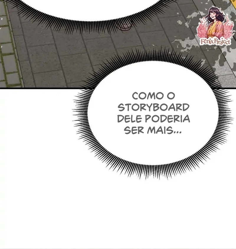 A Vida De Uma Artista De Webtoon Capítulo 10 Página 92