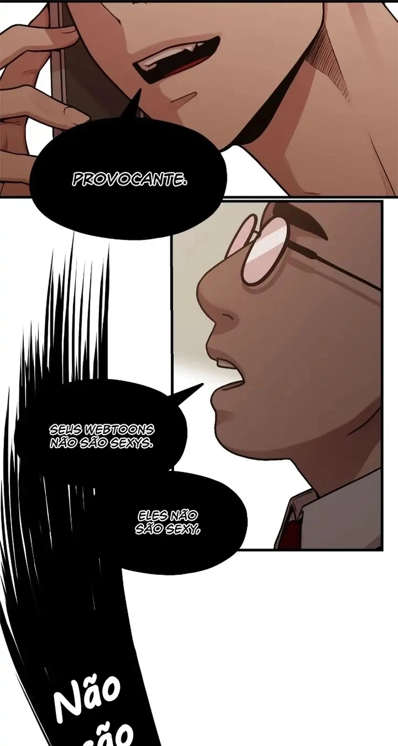 A Vida De Uma Artista De Webtoon Capítulo 10 Página 93