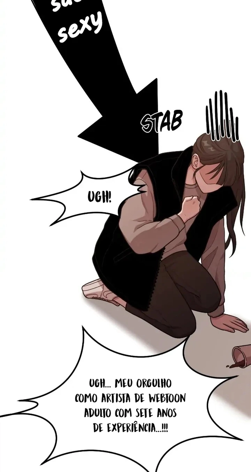 A Vida De Uma Artista De Webtoon Capítulo 10 Página 94