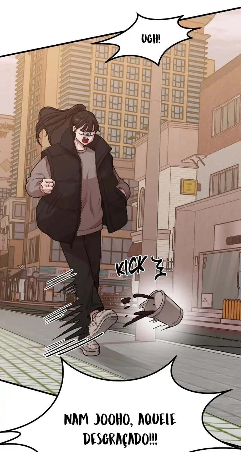 A Vida De Uma Artista De Webtoon Capítulo 10 Página 97