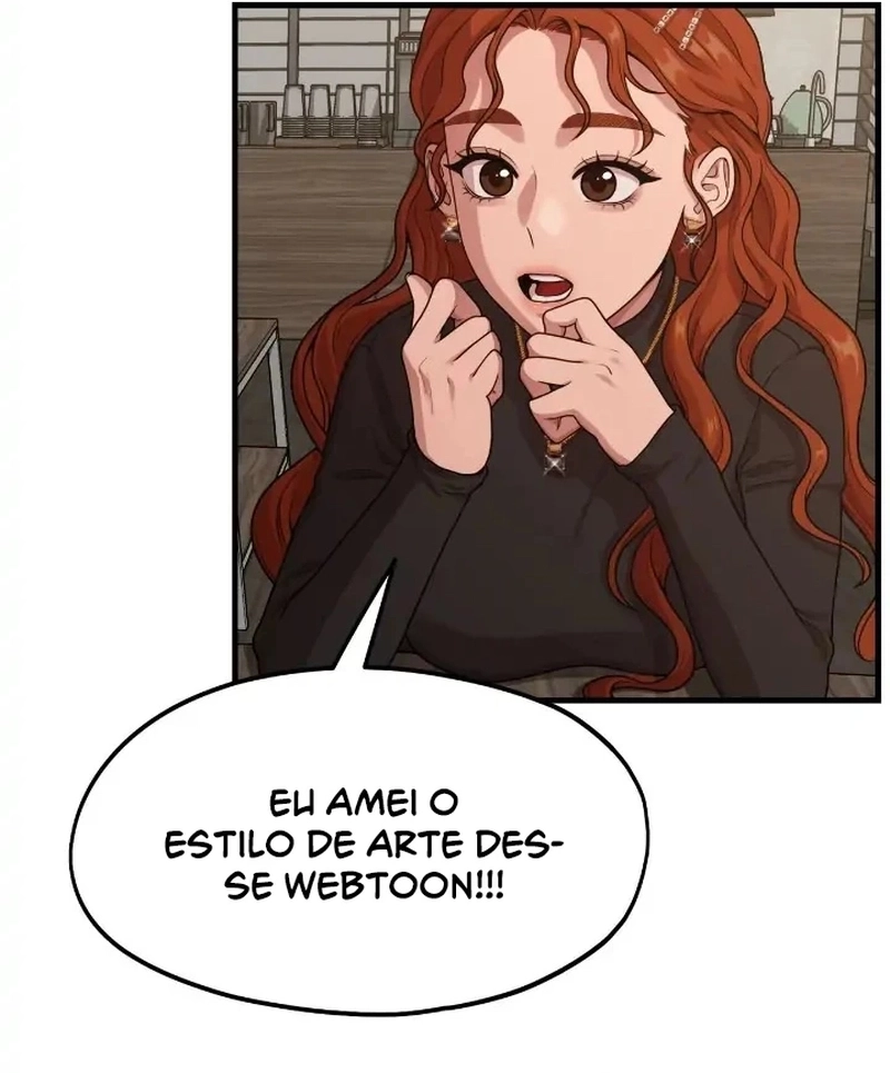 A Vida De Uma Artista De Webtoon Capítulo 11 Página 10