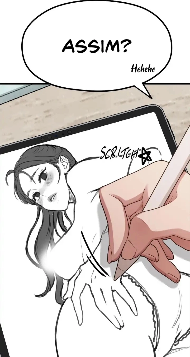A Vida De Uma Artista De Webtoon Capítulo 11 Página 103