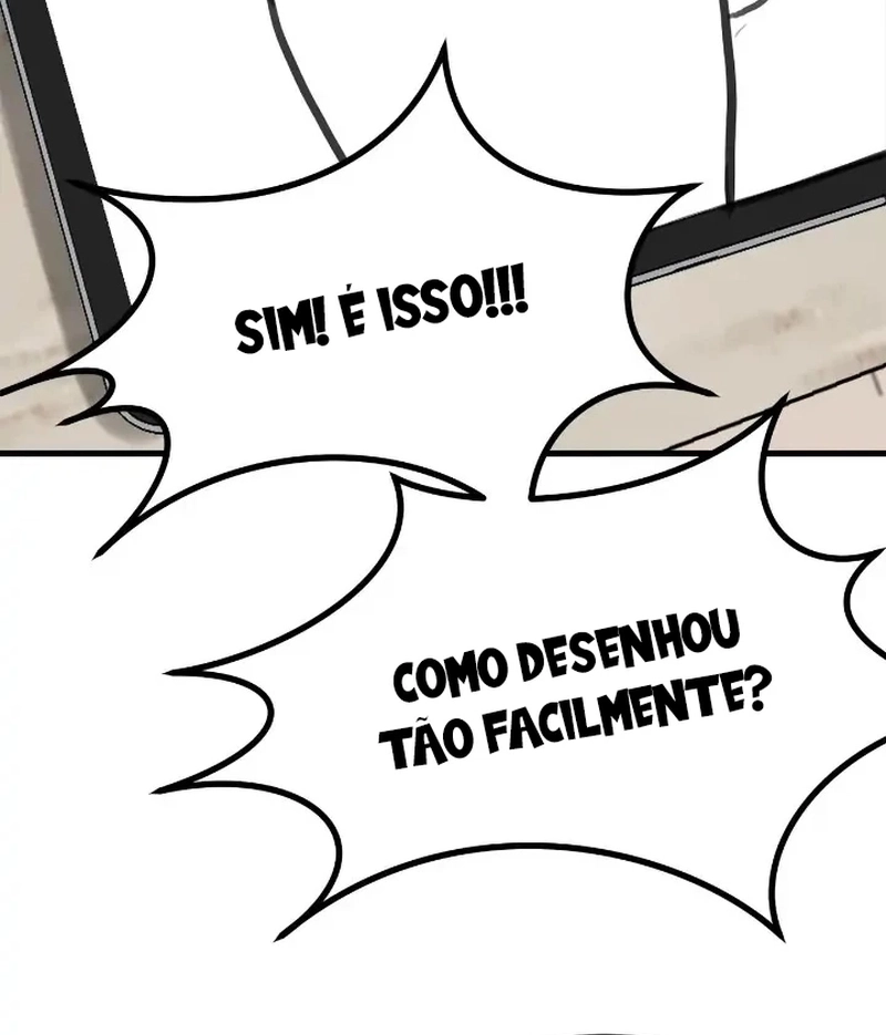 A Vida De Uma Artista De Webtoon Capítulo 11 Página 104