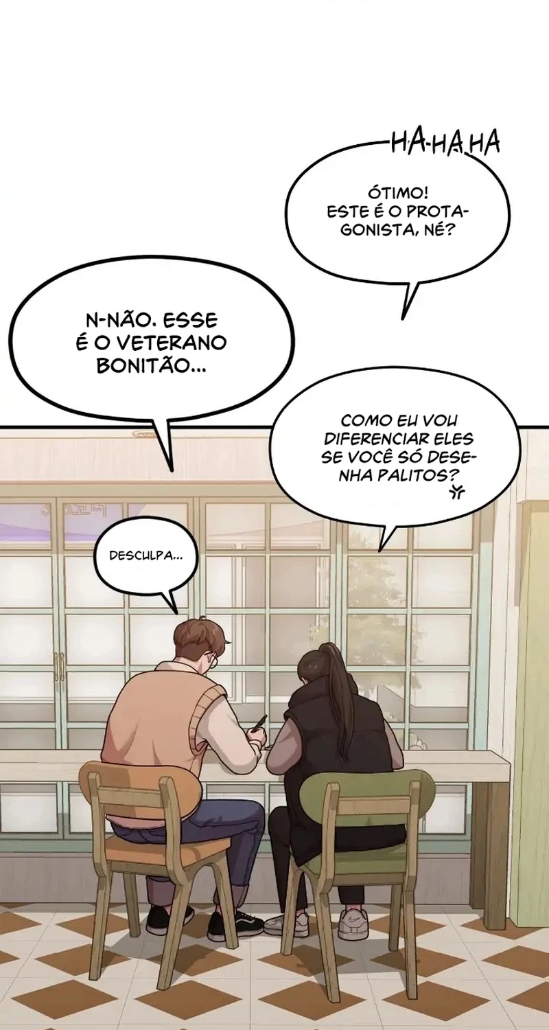 A Vida De Uma Artista De Webtoon Capítulo 11 Página 109