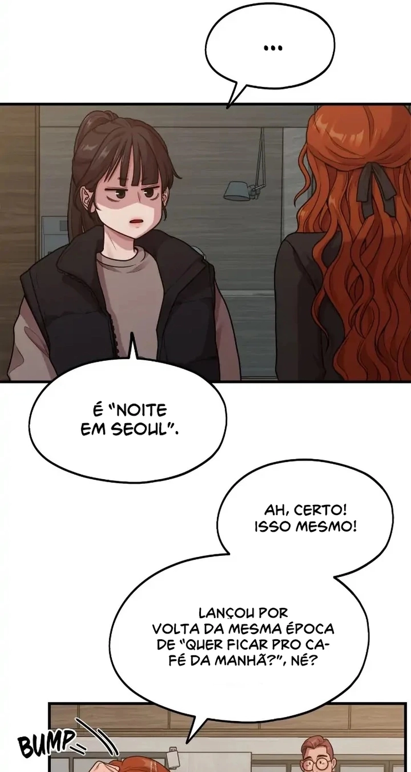 A Vida De Uma Artista De Webtoon Capítulo 11 Página 11