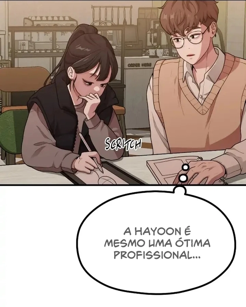 A Vida De Uma Artista De Webtoon Capítulo 11 Página 112