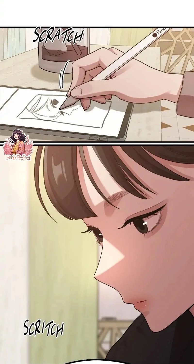 A Vida De Uma Artista De Webtoon Capítulo 11 Página 113