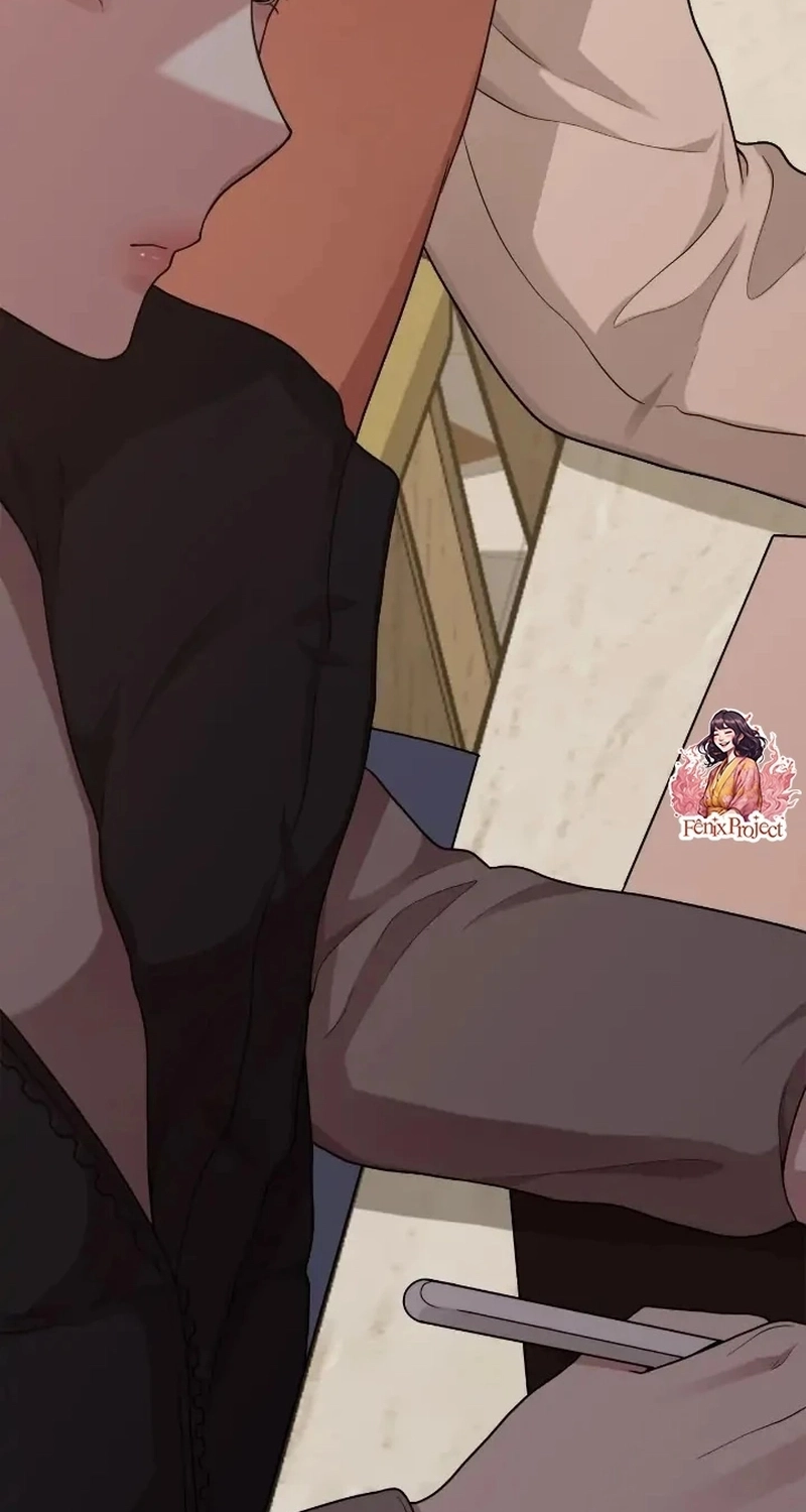 A Vida De Uma Artista De Webtoon Capítulo 11 Página 116