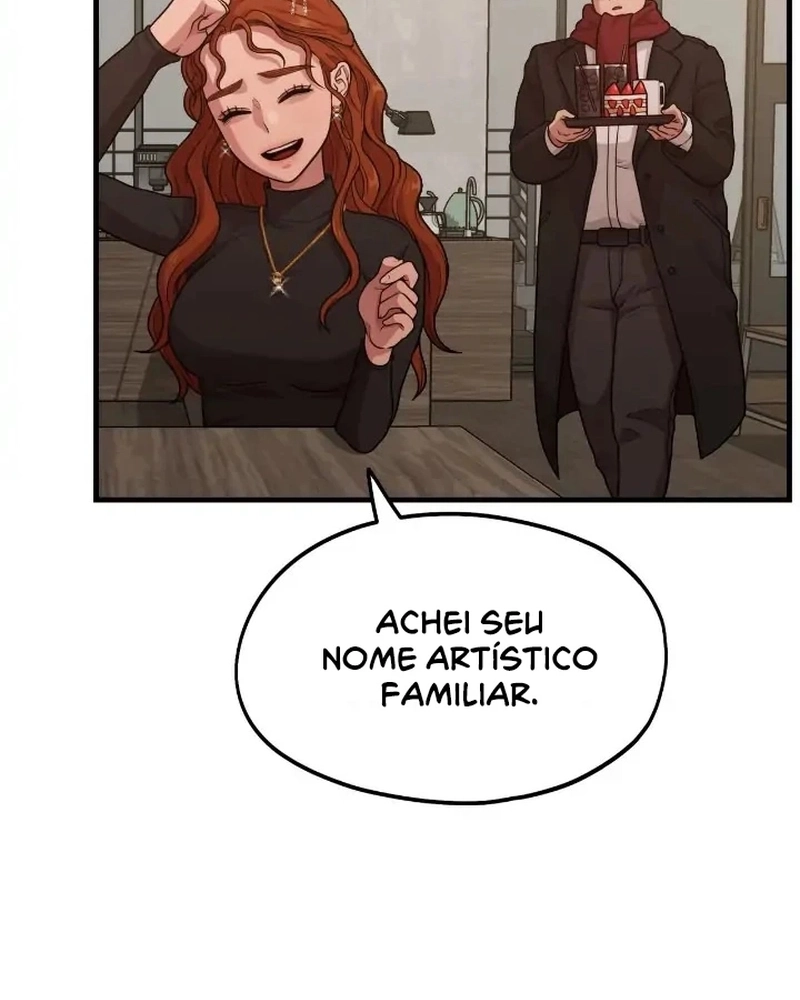 A Vida De Uma Artista De Webtoon Capítulo 11 Página 12