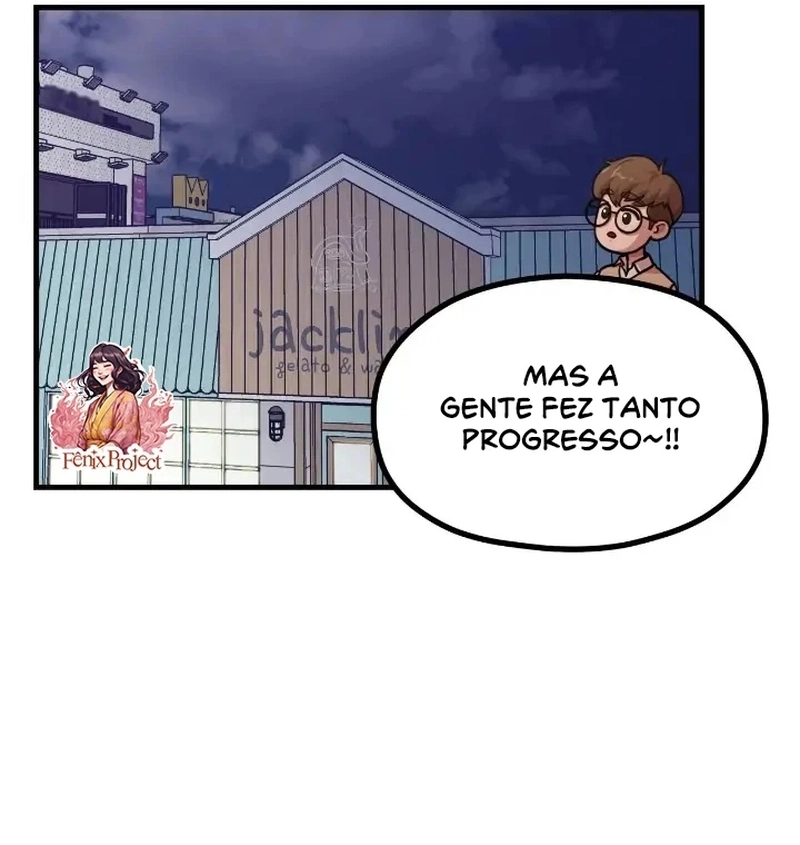 A Vida De Uma Artista De Webtoon Capítulo 11 Página 124