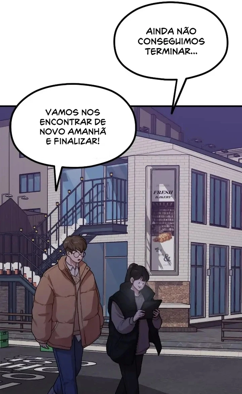 A Vida De Uma Artista De Webtoon Capítulo 11 Página 125