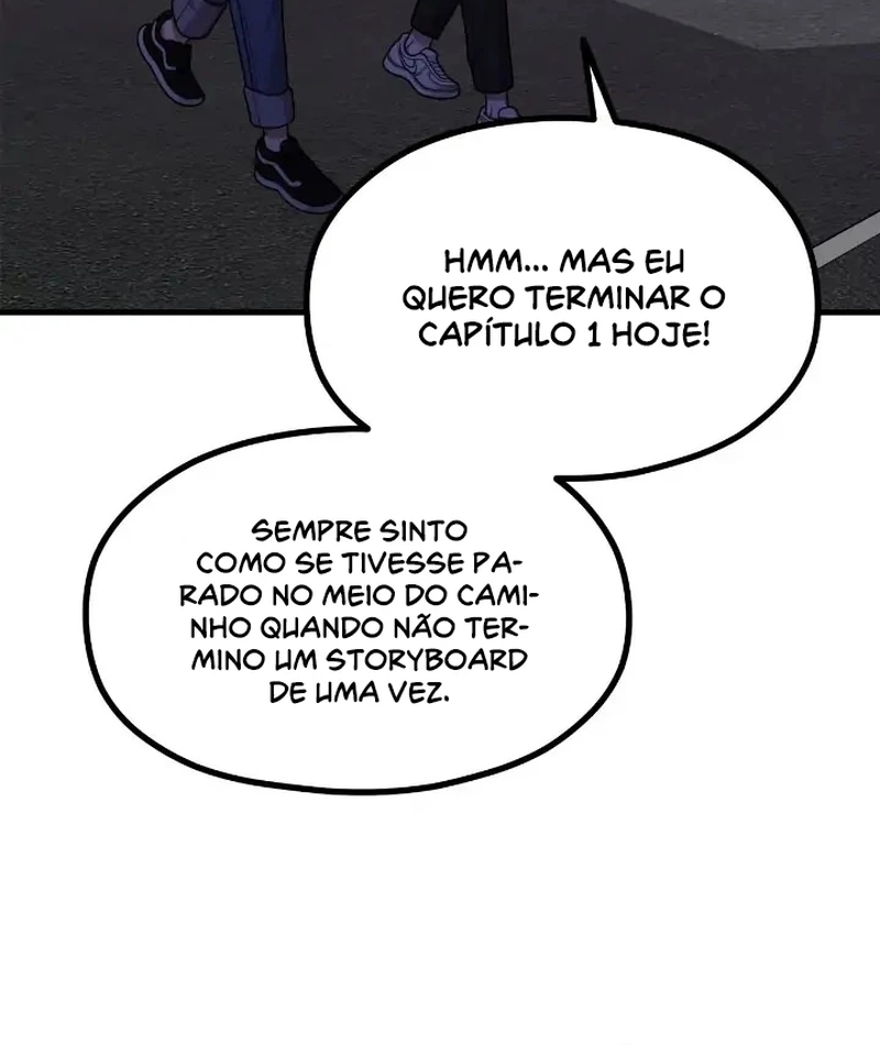 A Vida De Uma Artista De Webtoon Capítulo 11 Página 126