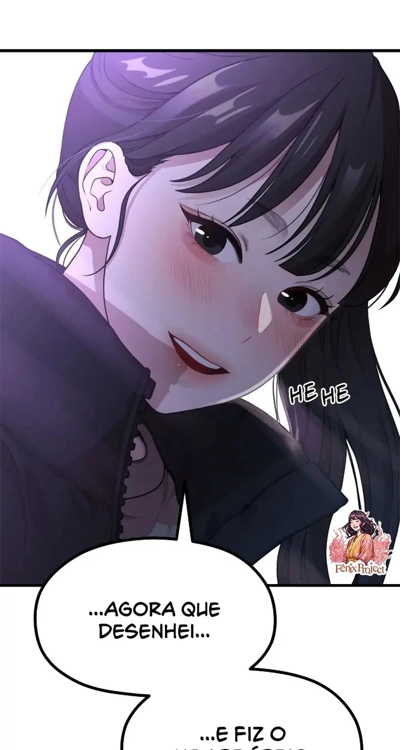 A Vida De Uma Artista De Webtoon Capítulo 11 Página 129
