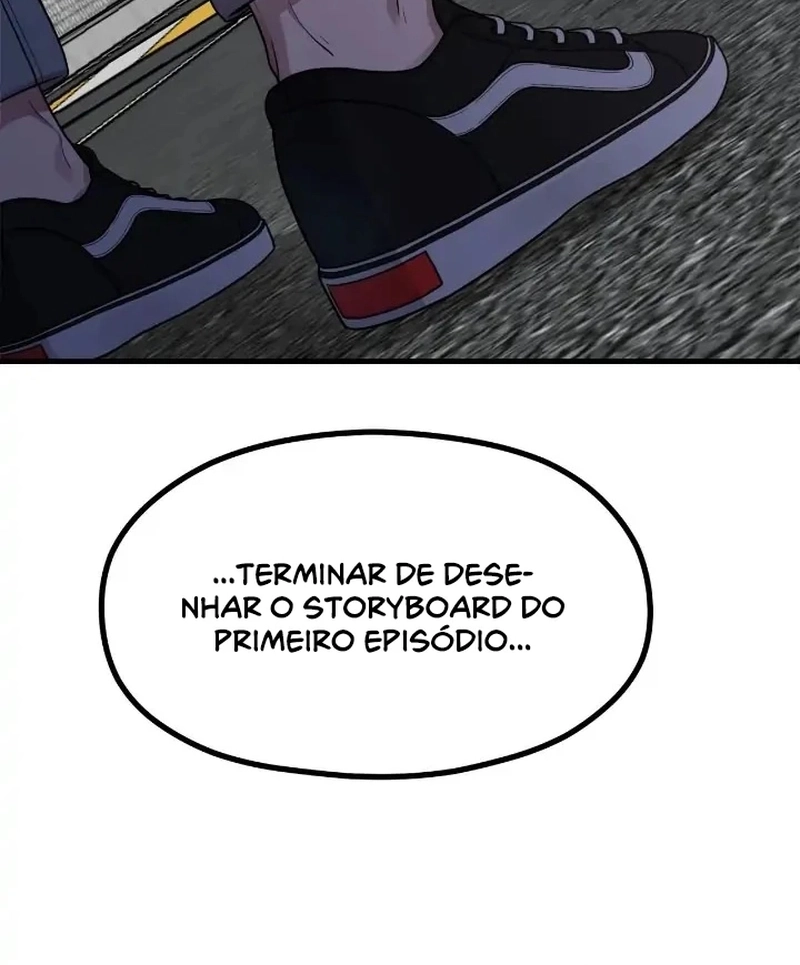 A Vida De Uma Artista De Webtoon Capítulo 11 Página 135