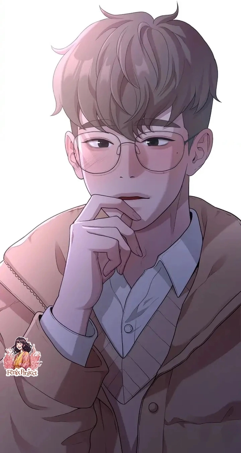 A Vida De Uma Artista De Webtoon Capítulo 11 Página 136