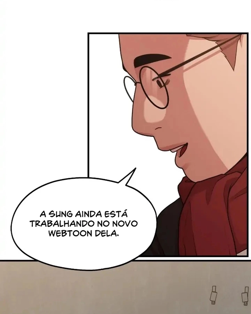A Vida De Uma Artista De Webtoon Capítulo 11 Página 14