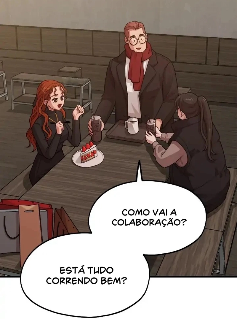A Vida De Uma Artista De Webtoon Capítulo 11 Página 15