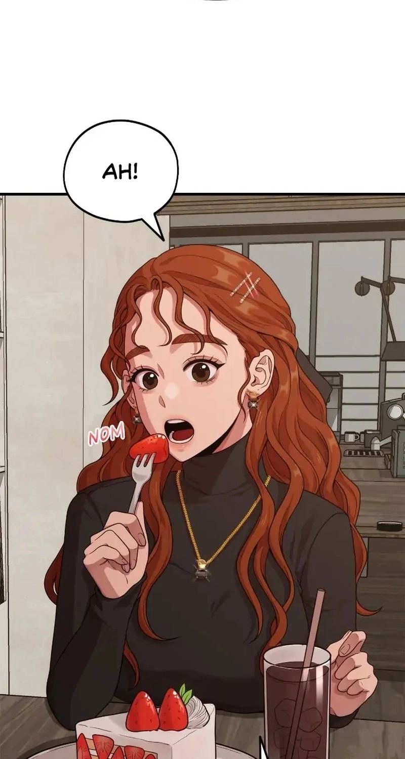 A Vida De Uma Artista De Webtoon Capítulo 11 Página 18