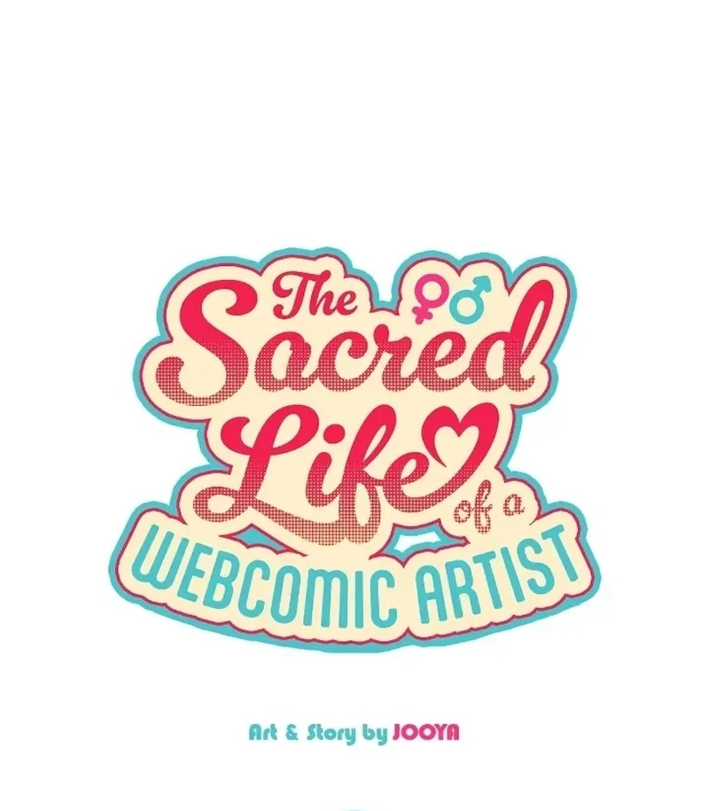 A Vida De Uma Artista De Webtoon Capítulo 11 Página 2
