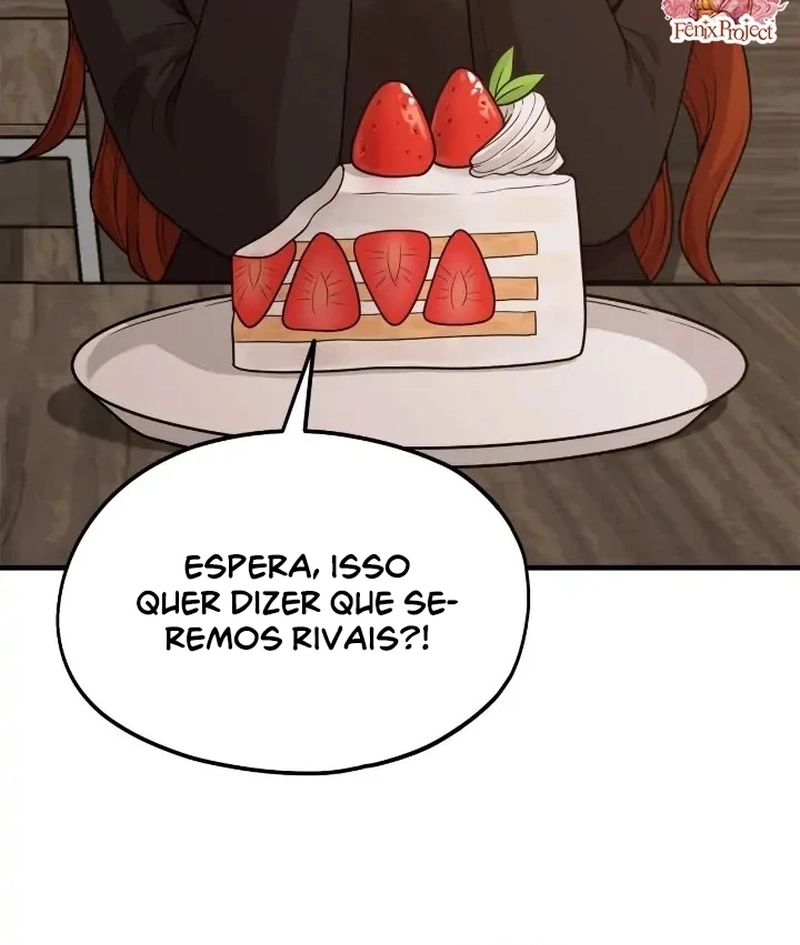 A Vida De Uma Artista De Webtoon Capítulo 11 Página 21