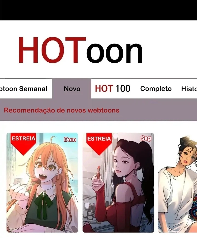 A Vida De Uma Artista De Webtoon Capítulo 11 Página 26
