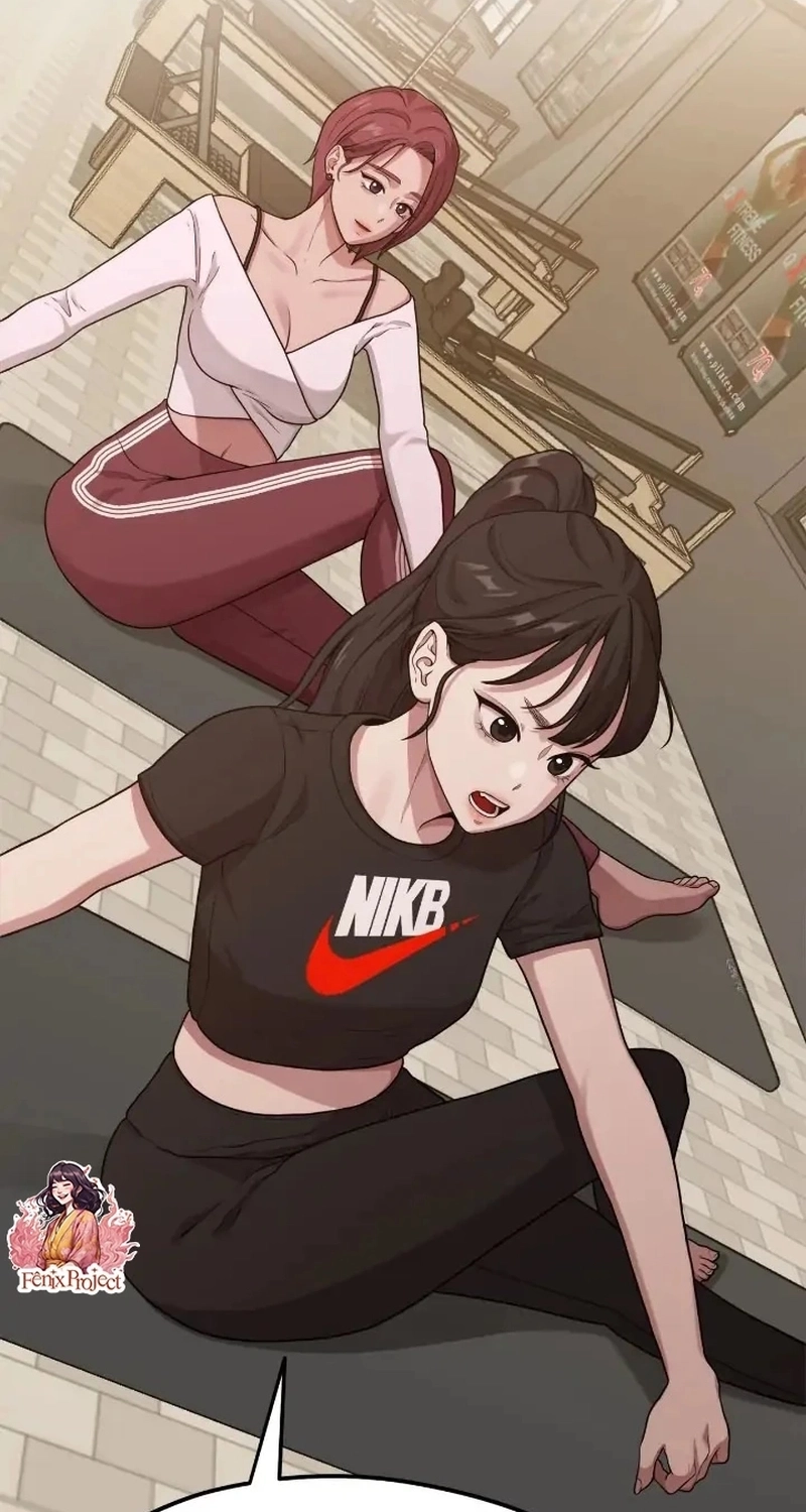 A Vida De Uma Artista De Webtoon Capítulo 11 Página 38