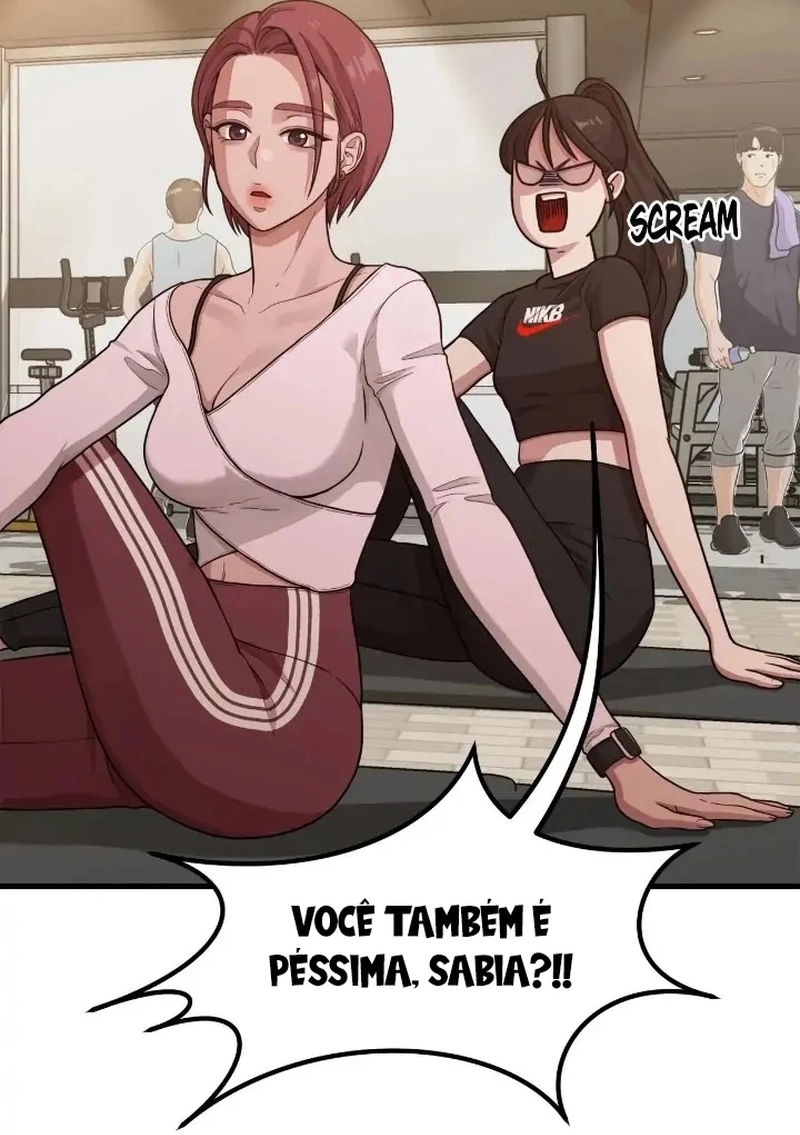 A Vida De Uma Artista De Webtoon Capítulo 11 Página 41