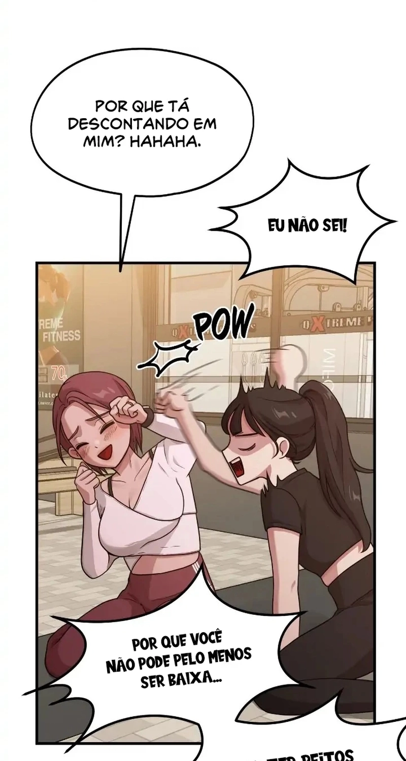 A Vida De Uma Artista De Webtoon Capítulo 11 Página 42