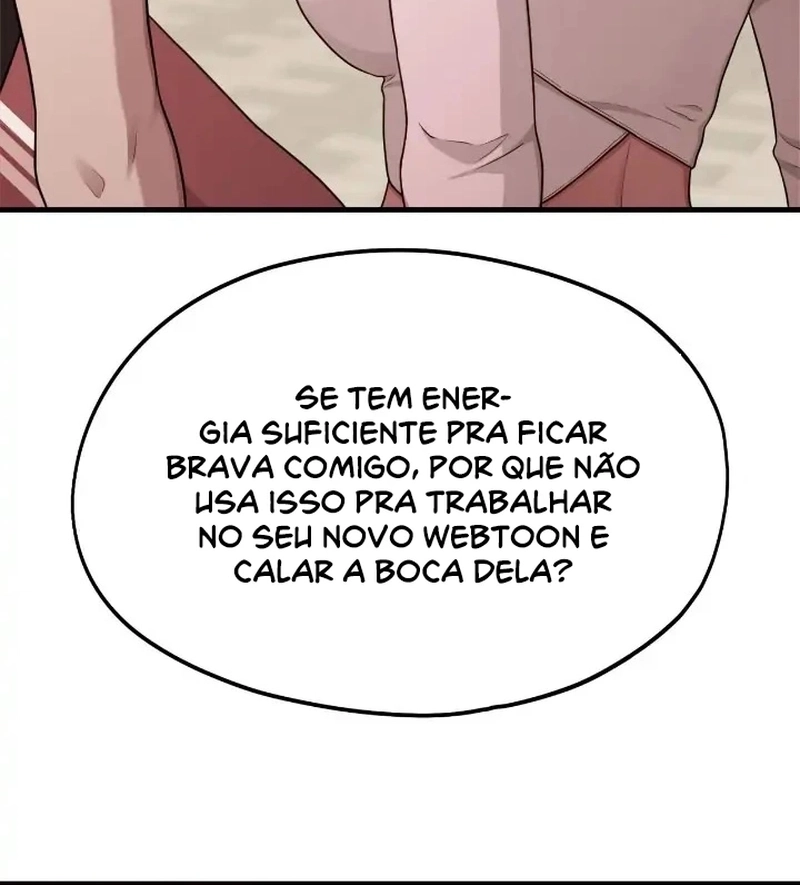 A Vida De Uma Artista De Webtoon Capítulo 11 Página 44
