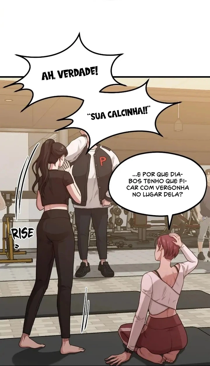 A Vida De Uma Artista De Webtoon Capítulo 11 Página 46