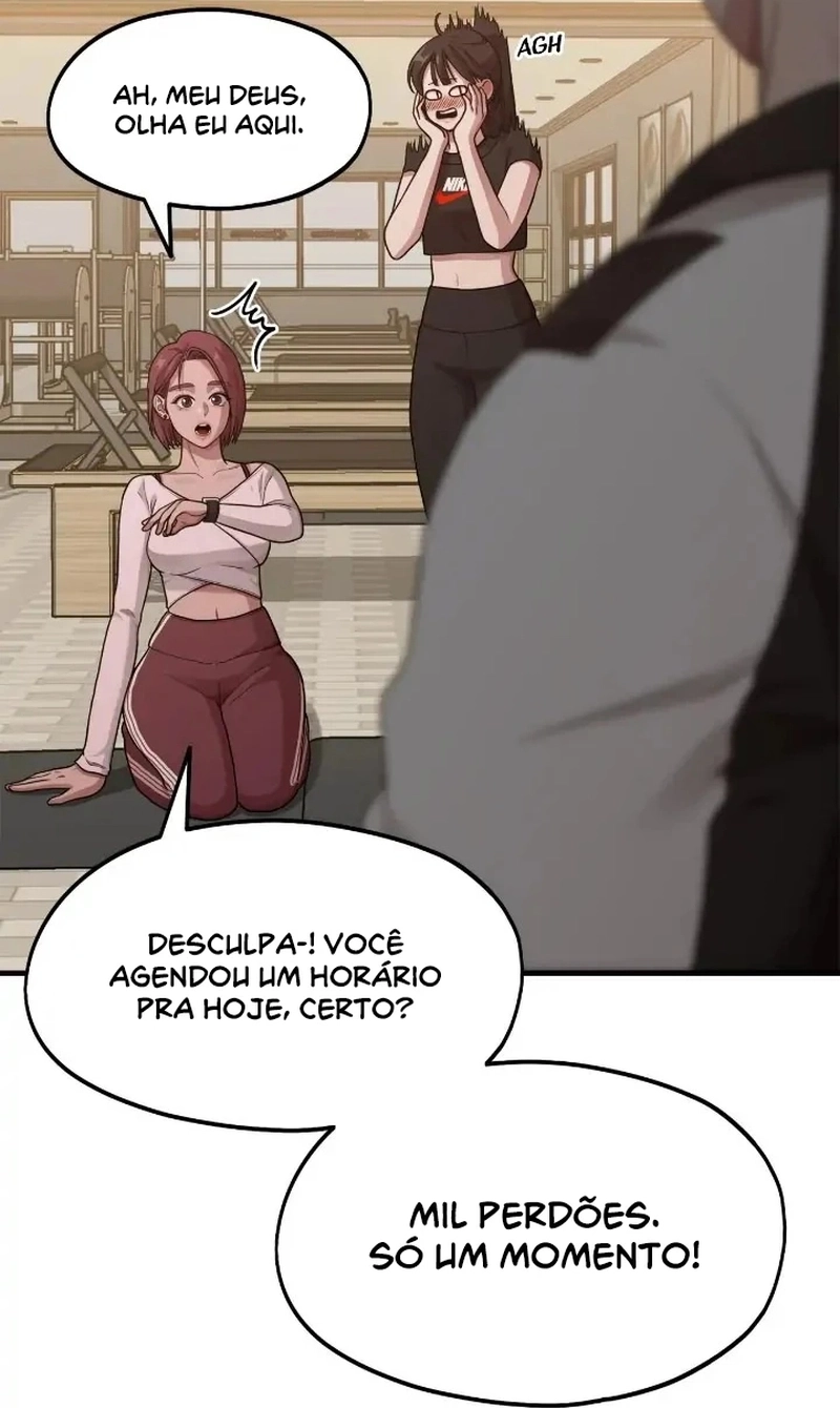A Vida De Uma Artista De Webtoon Capítulo 11 Página 48