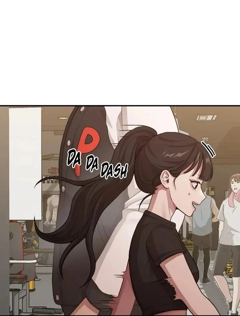A Vida De Uma Artista De Webtoon Capítulo 11 Página 50
