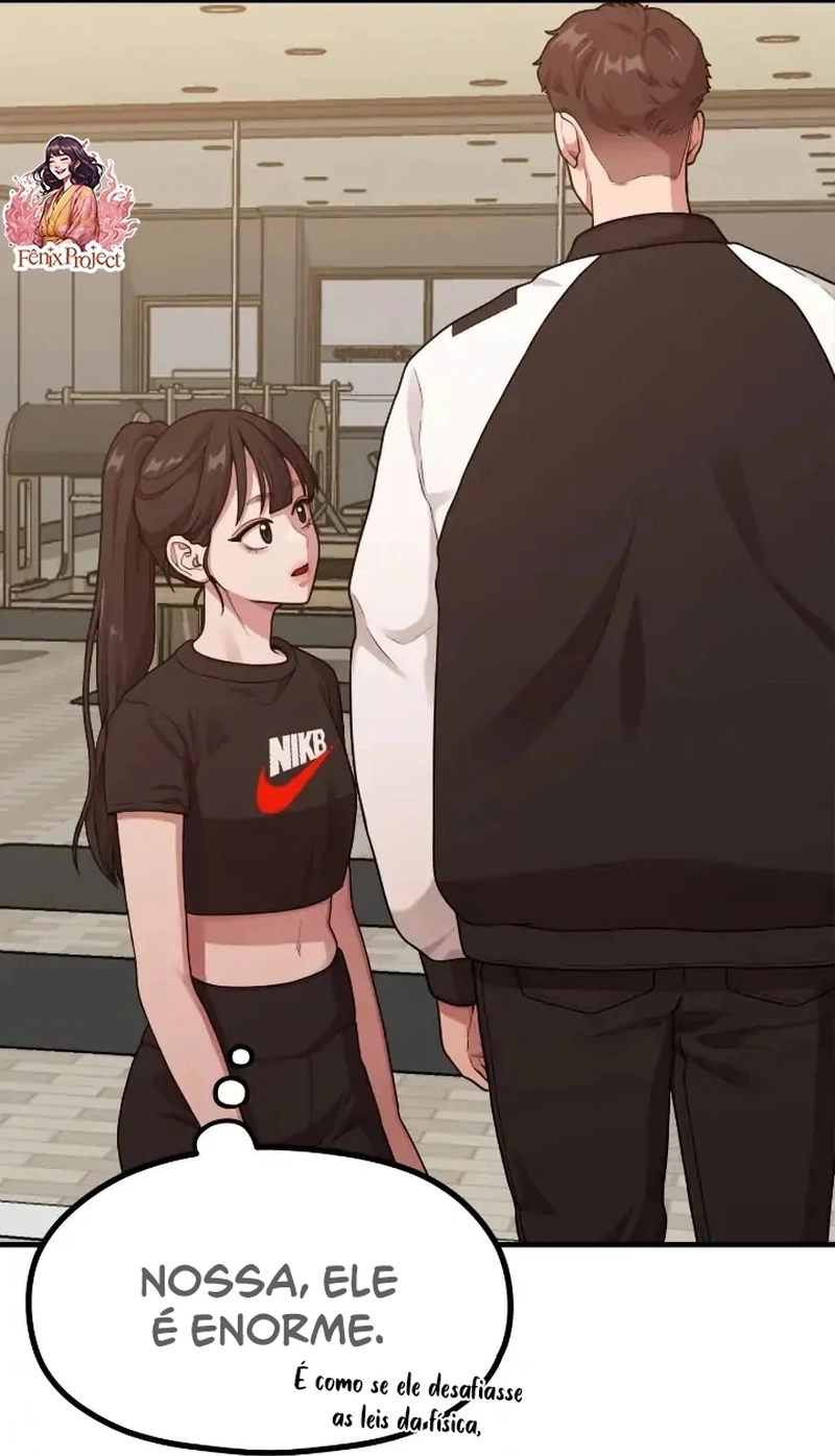 A Vida De Uma Artista De Webtoon Capítulo 11 Página 52