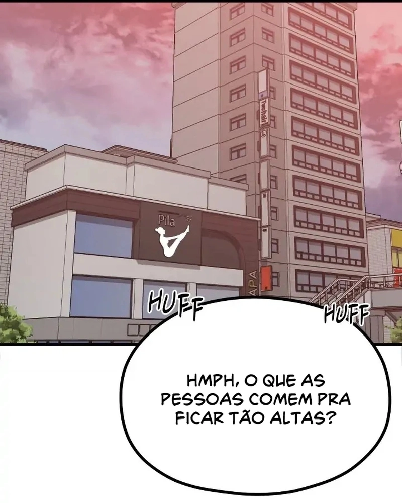 A Vida De Uma Artista De Webtoon Capítulo 11 Página 56