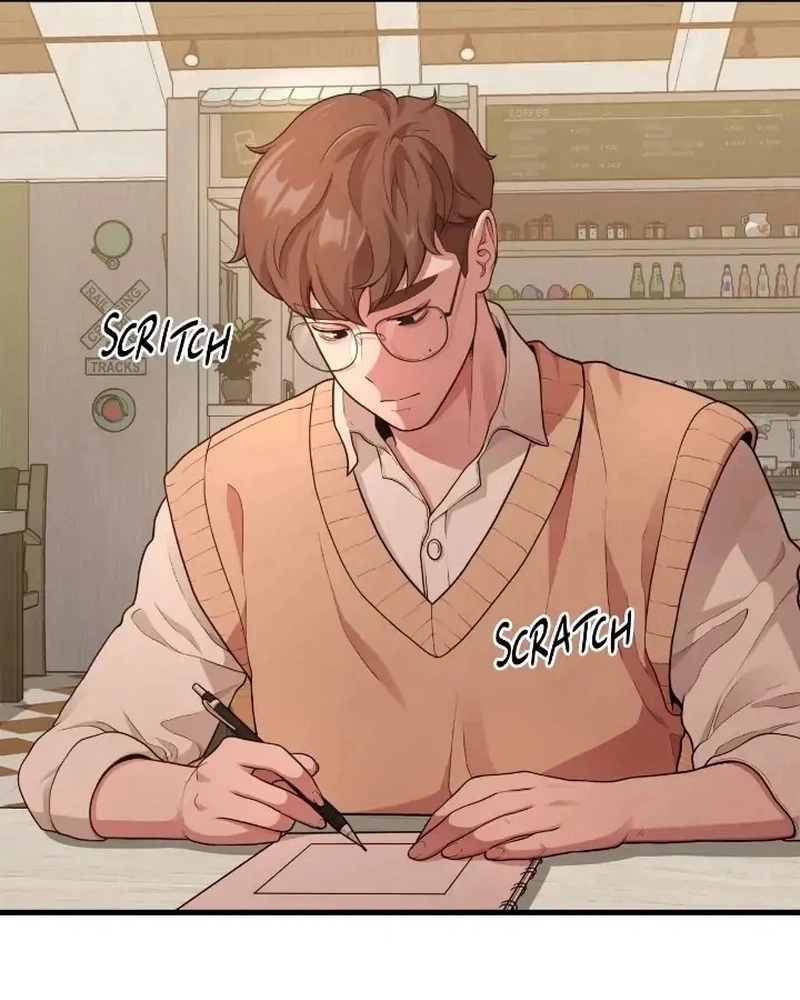 A Vida De Uma Artista De Webtoon Capítulo 11 Página 62