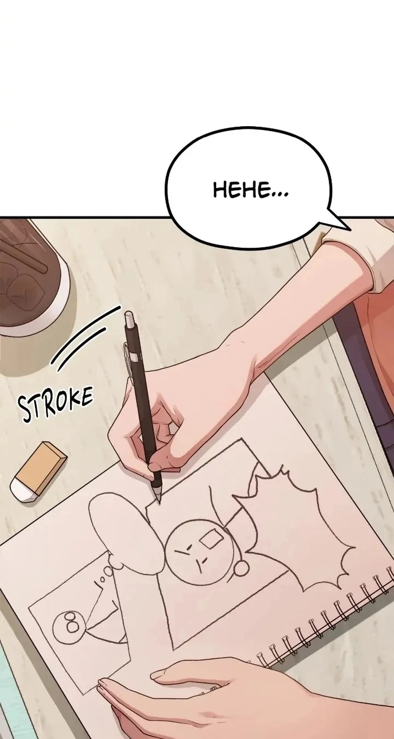 A Vida De Uma Artista De Webtoon Capítulo 11 Página 68