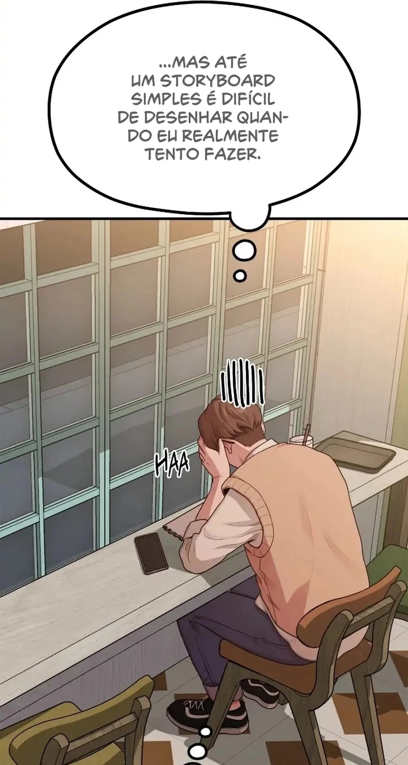 A Vida De Uma Artista De Webtoon Capítulo 11 Página 70