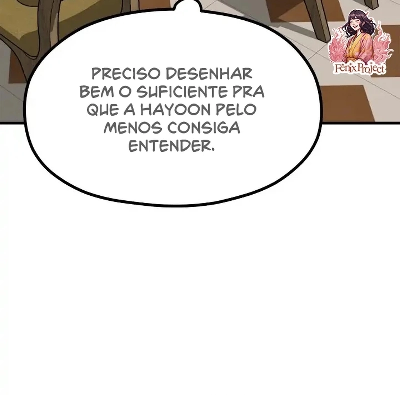 A Vida De Uma Artista De Webtoon Capítulo 11 Página 71