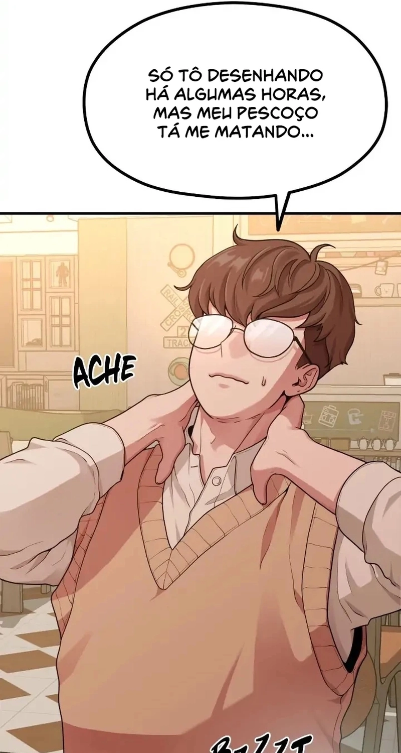 A Vida De Uma Artista De Webtoon Capítulo 11 Página 72