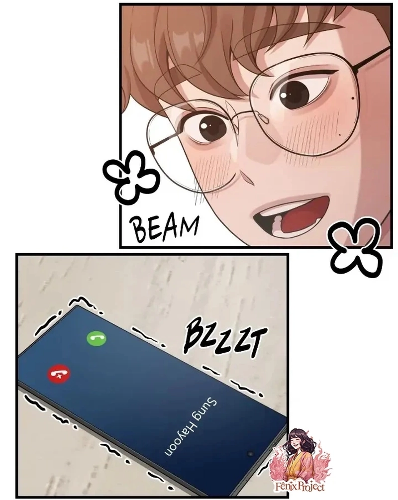 A Vida De Uma Artista De Webtoon Capítulo 11 Página 74