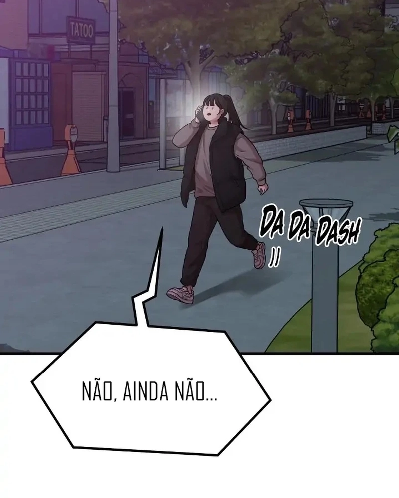 A Vida De Uma Artista De Webtoon Capítulo 11 Página 76