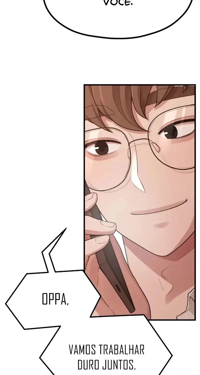 A Vida De Uma Artista De Webtoon Capítulo 11 Página 79